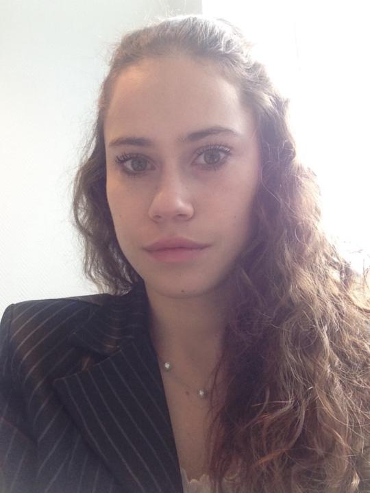 Nora Lopez