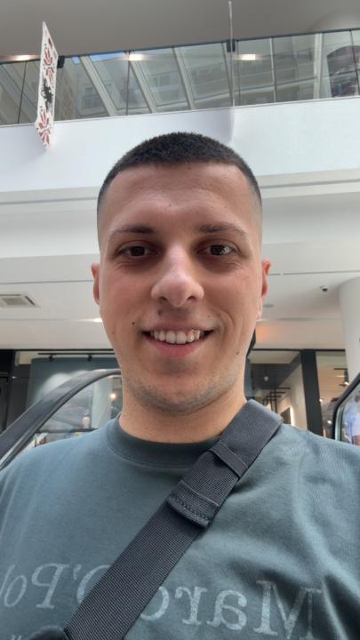 Diell Ibrahimi