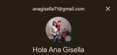 Ana Gisella Solís Gonzabay