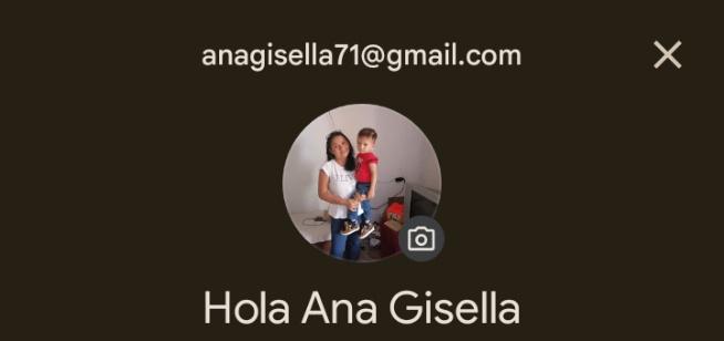 Ana Gisella Solís Gonzabay