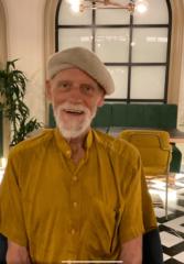 David Haley