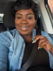 Tracy Emilien
