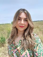 Andrea Romero Barriguete