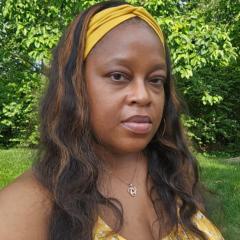 Sylvia Seymour