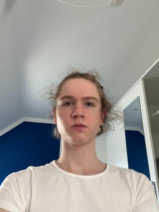 Felix Kristensen