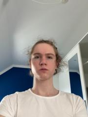 Felix Kristensen