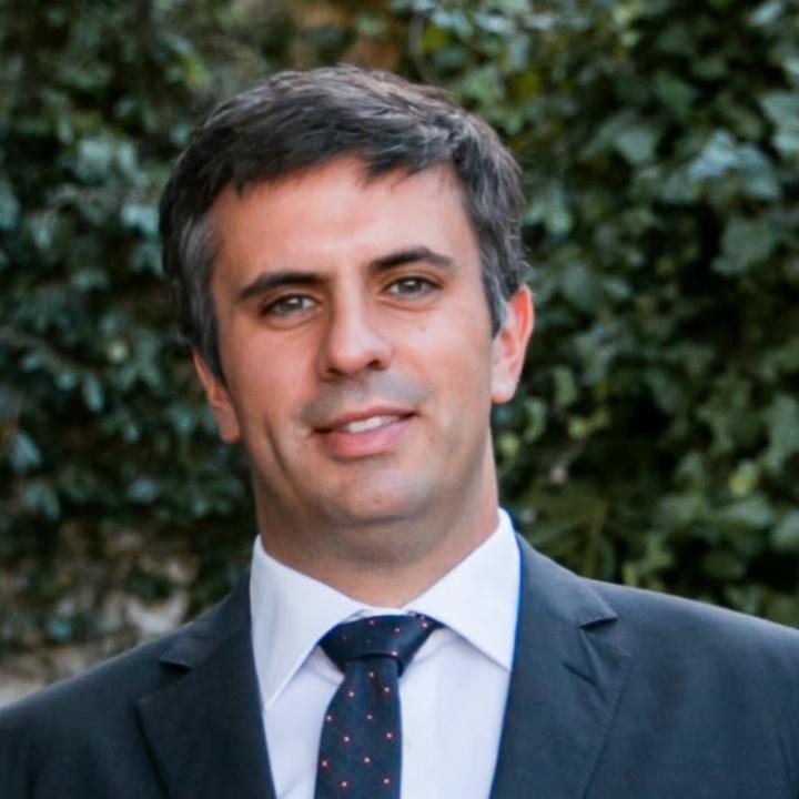 Pedro Costa