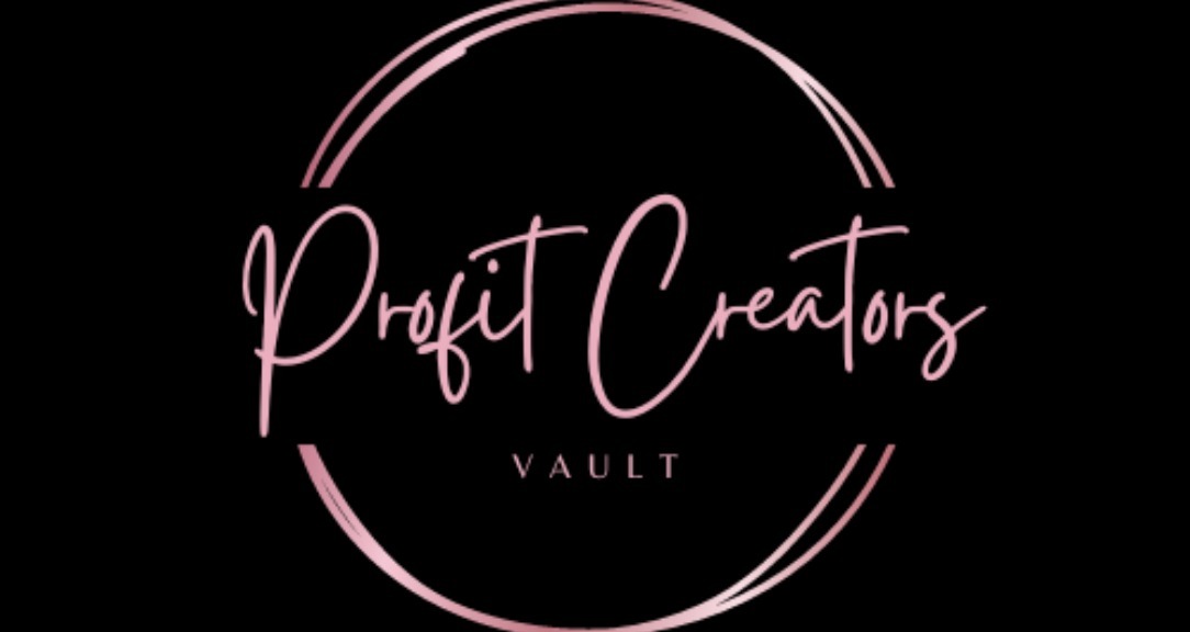 Profit Creators Vault