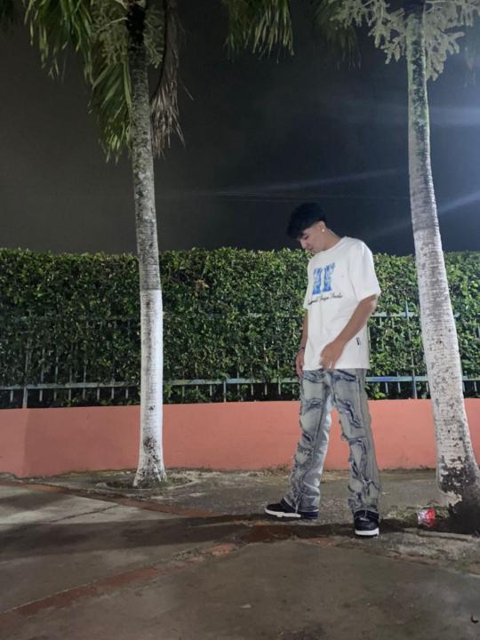 Gabriel Garzon