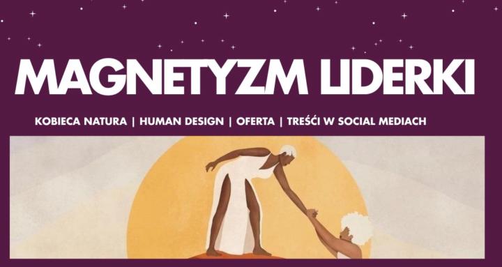 Magnetyzm Liderki 