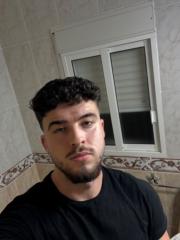 Adrián Molina