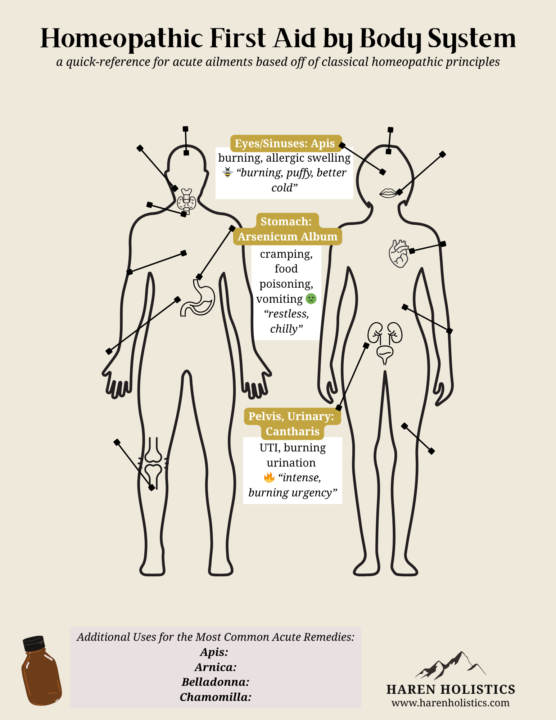 Happy International Homeopathy Day! 