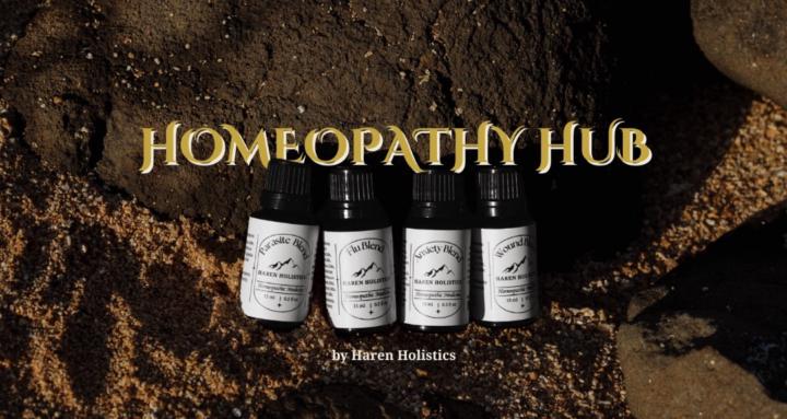 The Homeopathy Hub