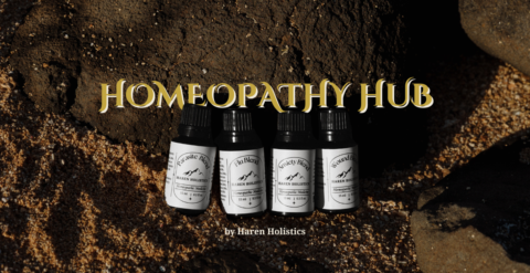 The Homeopathy Hub gallery image