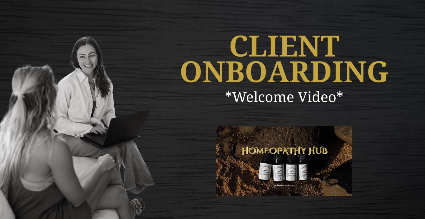 New to Homeopathy? Start Here.