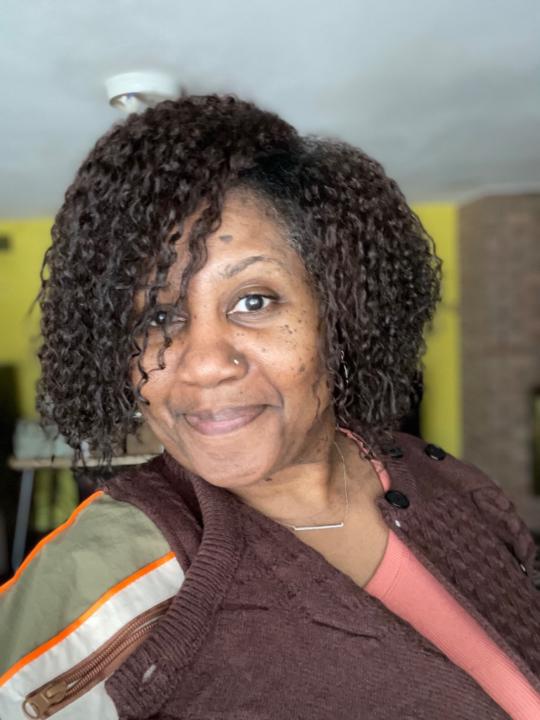 Shelia New