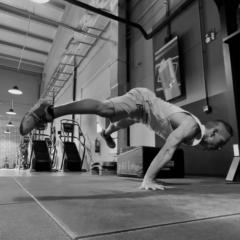 Carlos Hugo Iriarte Iriarte