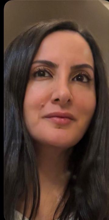 Mona Morad