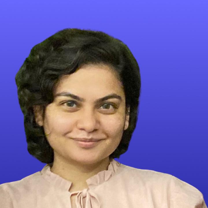 Preeti Bhave