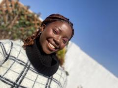 Rearabilwe Mokwena