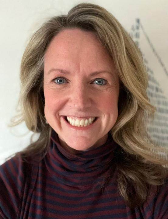 Colleen Conneely