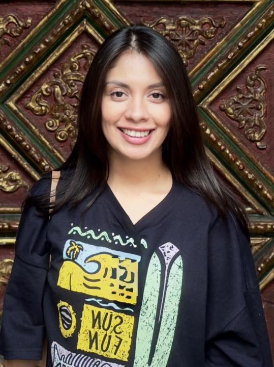 Mishel Guzmán