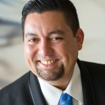Javier del Fierro