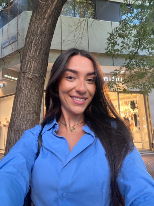 Teresa Barajas