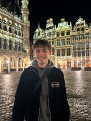 Simon Cuvelier