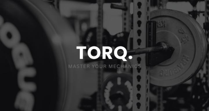 TORQ. Golf Performance 