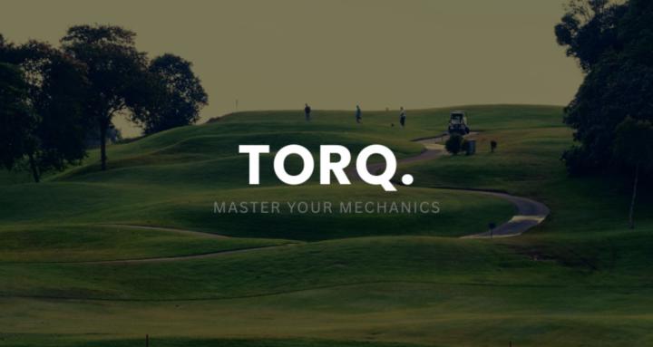 TORQ. Golf Performance 