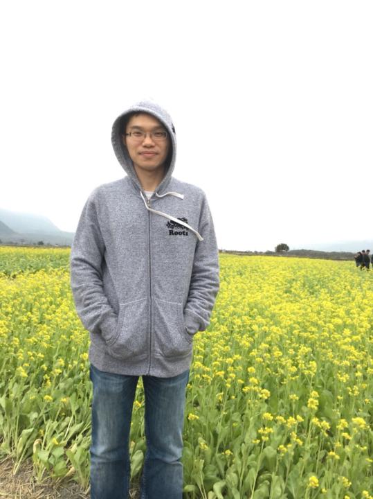 Howard Chang