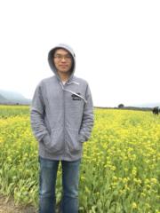 Howard Chang