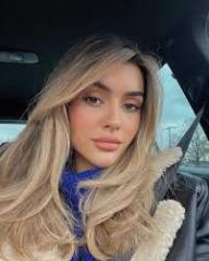 Megan Omeiza