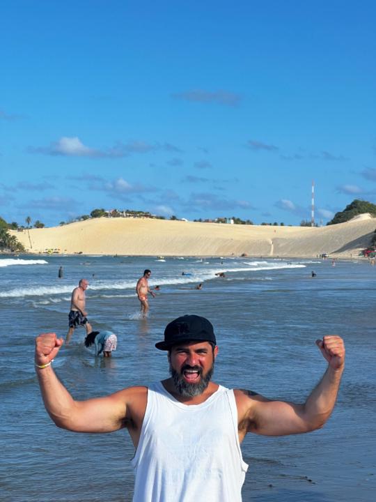 Eduardo Araya