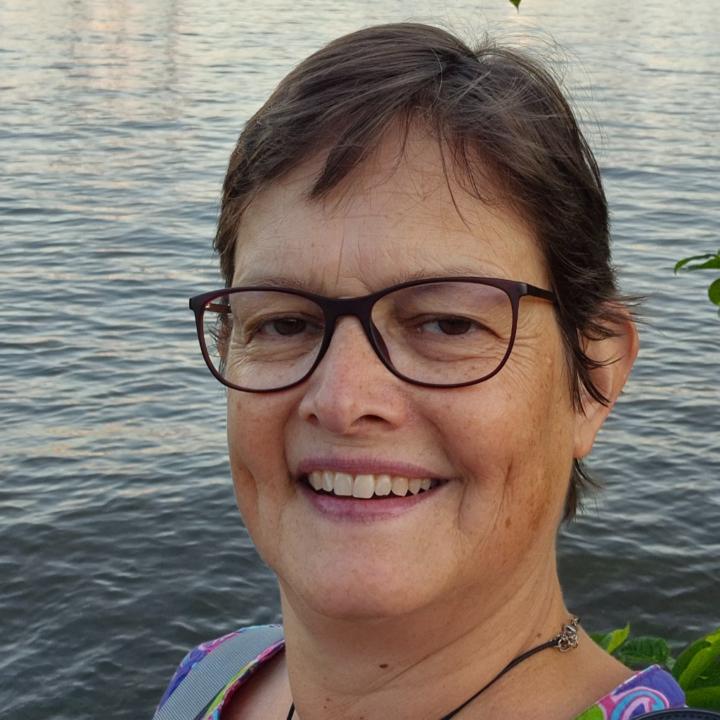 Sabine Klauer