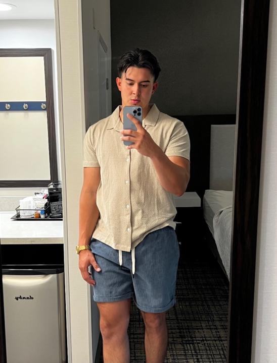 Johnny Sanchez
