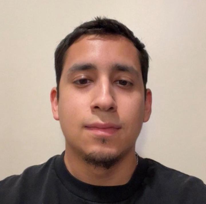 Andres Zambrano