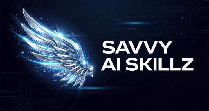 Savvy AI Skillz