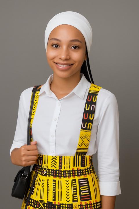 Shukurat Mojeed