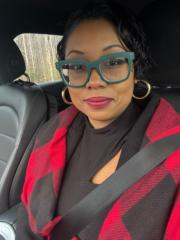 Raven Robinson