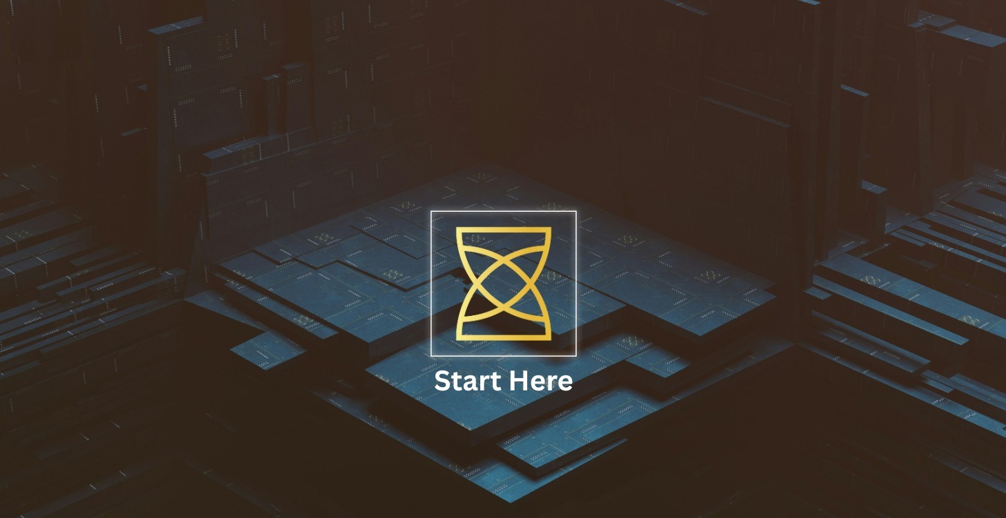 Start Here