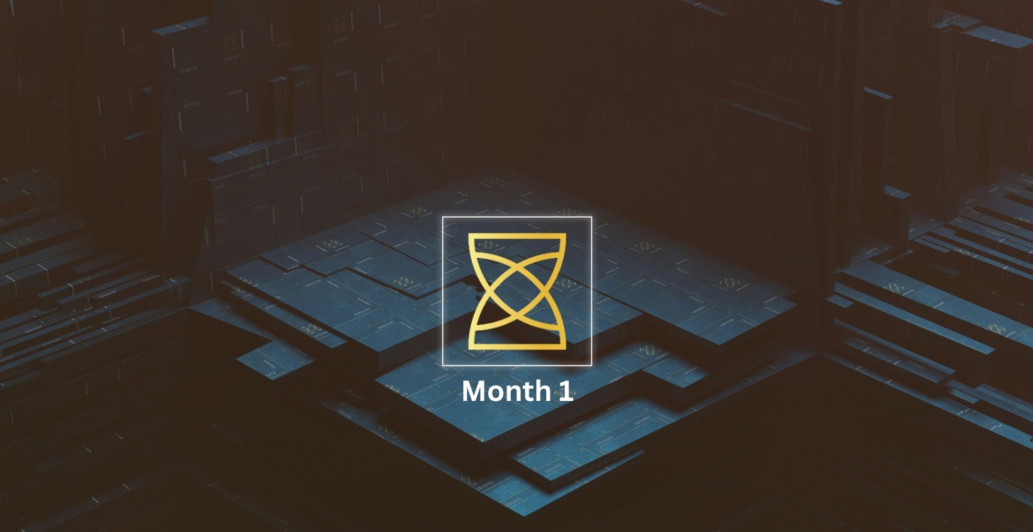 Month 1