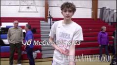 Jd McGee