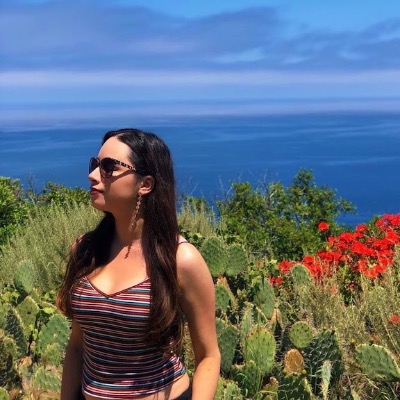 Jaclyn Caloca