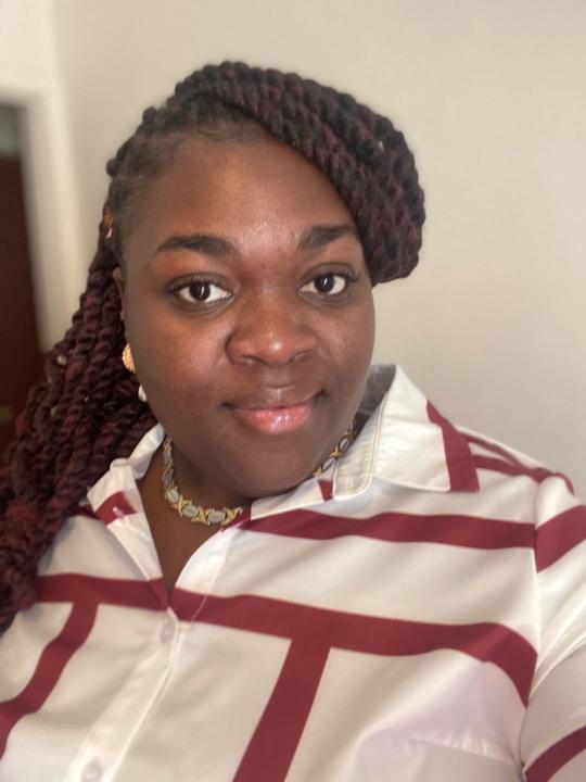 Alexandrea Swain
