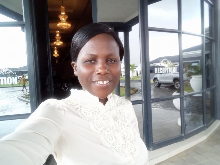 Theresa Avilla Diana Moyo