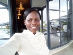 Theresa Avilla Diana Moyo