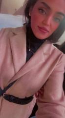 Fatimah Alammari