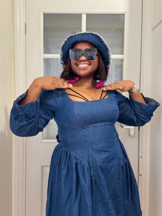 Julia Nnoruo